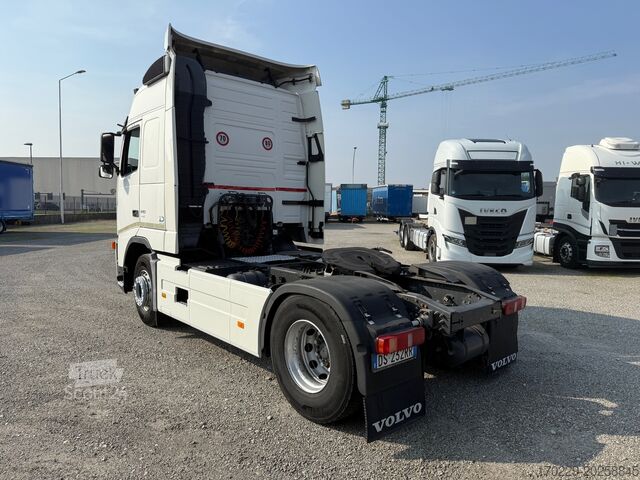 Standard-Sattelzugmaschine Volvo FH 440