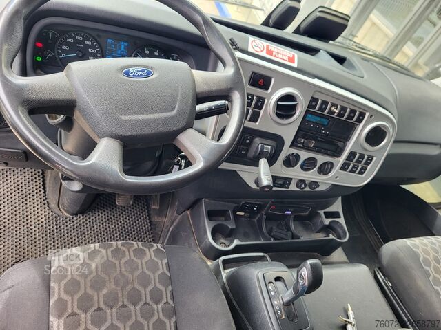 Контейнеровозен камион Ford Legacy 2642