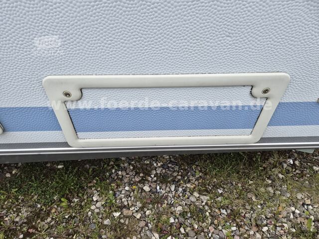 Caravan HYMER/ERIBA Eriba Nova Swing 490 2 X Sitzg. - Nr. 60 (8)