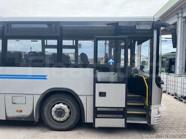 Temsa Tourmalin, 2008, 68 locuri pe scaune, Euro 5 Temsa Tourmalin