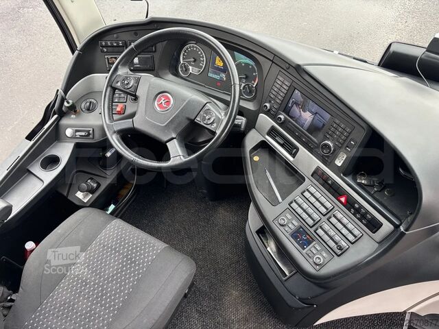Setra S517, 2019, 60 istumapaikkaa, Euro 6 Setra S517
