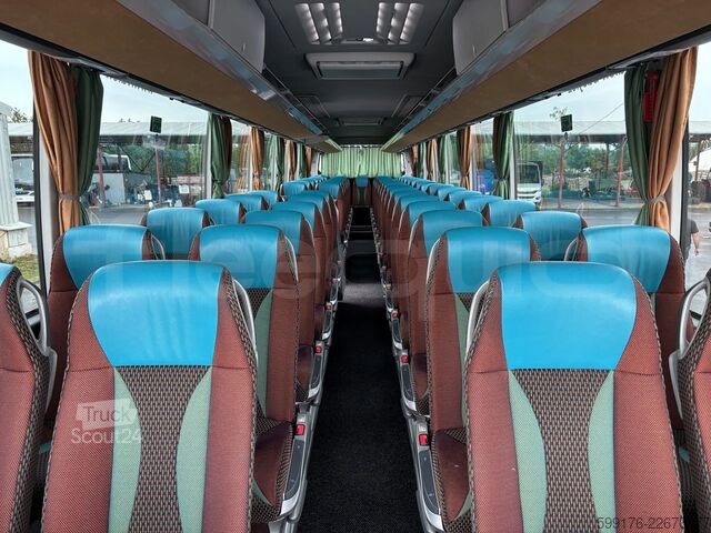 Setra S517, 2019, 60 istumapaikkaa, Euro 6 Setra S517