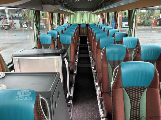 Setra S517, 2019, 60 istumapaikkaa, Euro 6 Setra S517