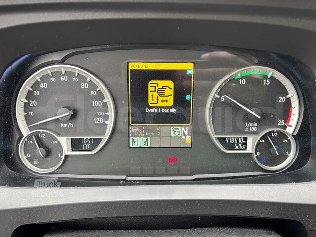 Setra S517, 2019, 60 istumapaikkaa, Euro 6 Setra S517