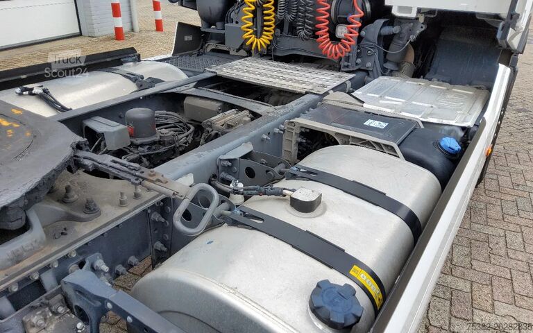 Standaard-SZM Renault T440 4x2 - 13 LITER SLEEPERCAB - EURO 6 - 77-BTD-9