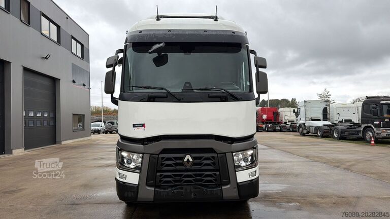 Standard-SZM Renault T 440 (BE TRUCK / 13L / PERFECT CONDITION / FUL...