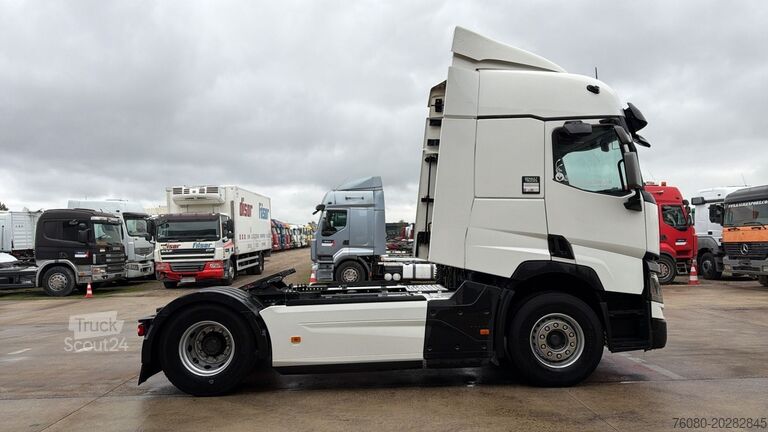 Standard-SZM Renault T 440 (BE TRUCK / 13L / PERFECT CONDITION / FUL...