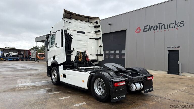 Standard-SZM Renault T 440 (BE TRUCK / 13L / PERFECT CONDITION / FUL...