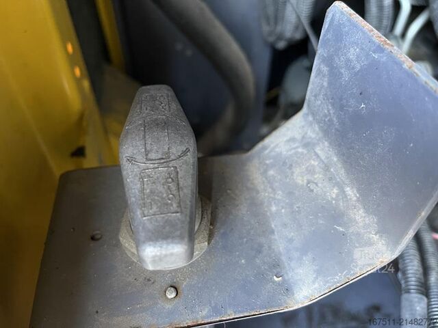 Aggregat Atlas Copco QAS 60