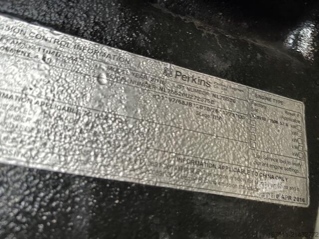 Aggregat Atlas Copco QAS 60