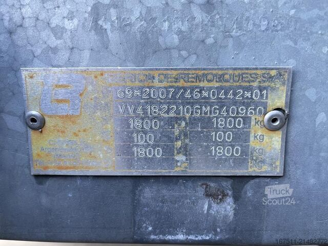 Agregado Atlas Copco QAS 60