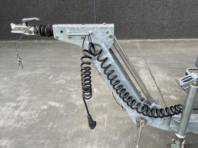 Aggregat Atlas Copco QAS 80