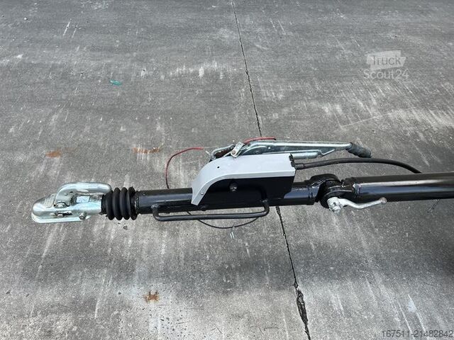 Aggregat Atlas Copco QAX 20