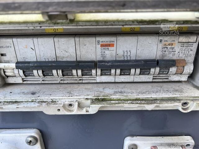 Aggregat Atlas Copco QAX 20