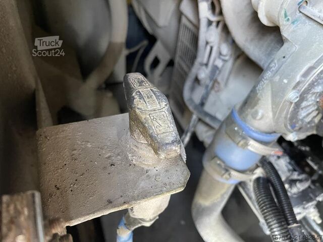 Aggregat Atlas Copco QAS 80