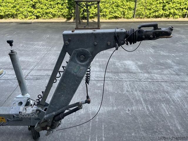 Aggregat Atlas Copco QAS 80