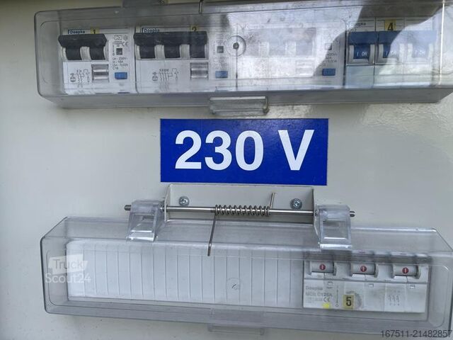 Aggregat Atlas Copco QAS 80