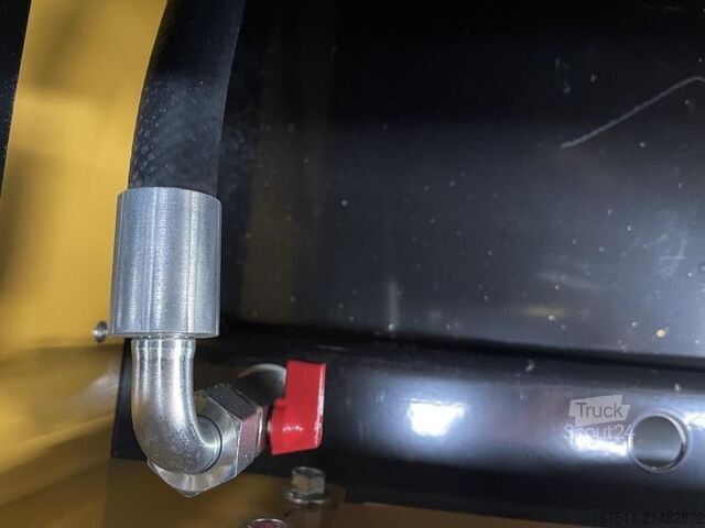 Aggregat Caterpillar DE 33 E 0