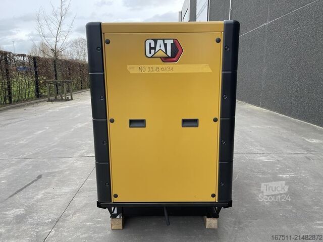 Aggregat Caterpillar DE 33 E 0