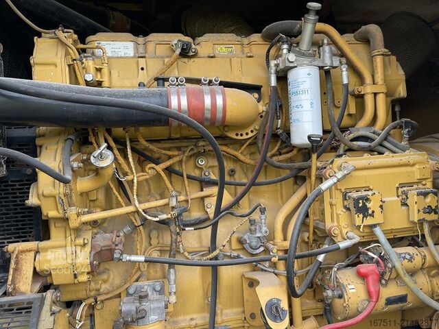 Aggregat CAT C 18 - 700