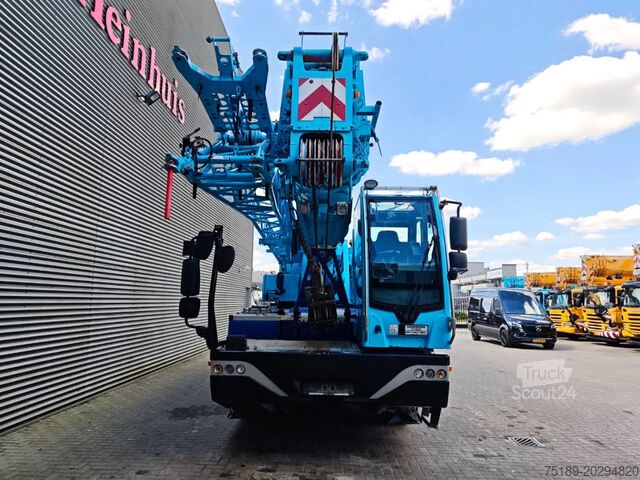 All-Terrain-Kran Liebherr LTC 1045-3.1 Jip!