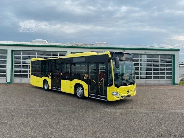 Autobus miejski MERCEDES-BENZ Citaro K