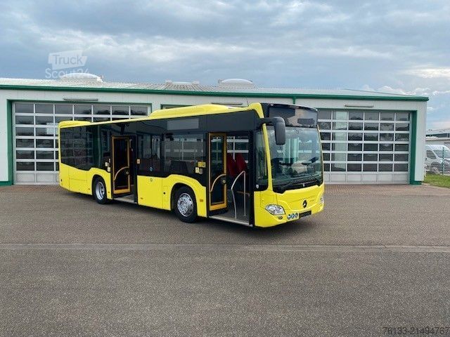 Autobus miejski MERCEDES-BENZ Citaro K