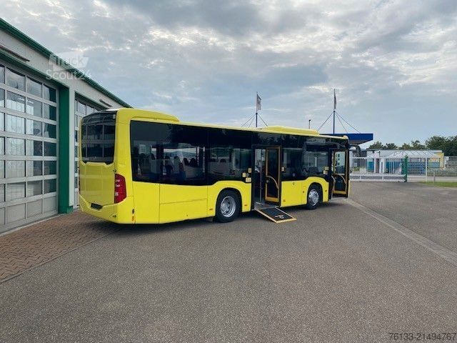 Autobus miejski MERCEDES-BENZ Citaro K