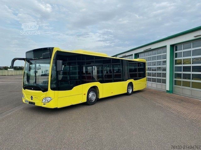 Autobus miejski MERCEDES-BENZ Citaro K