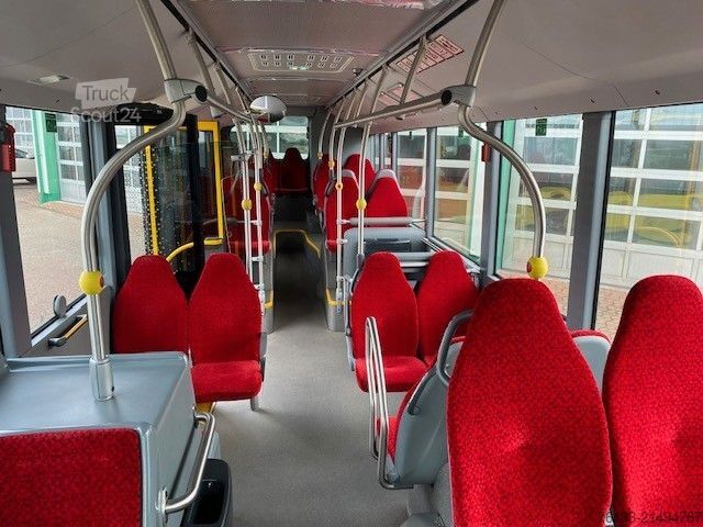 Autobus miejski MERCEDES-BENZ Citaro K