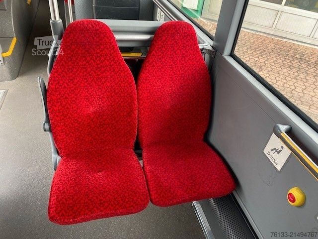 Autobus miejski MERCEDES-BENZ Citaro K