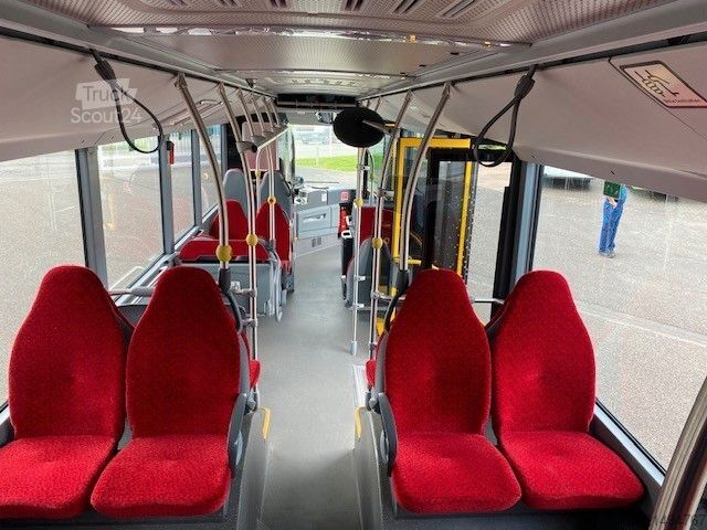 Autobus miejski MERCEDES-BENZ Citaro K