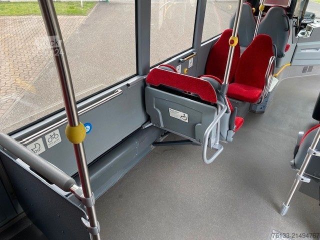 Autobus miejski MERCEDES-BENZ Citaro K