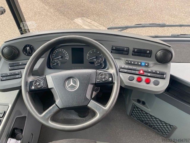 Autobus miejski MERCEDES-BENZ Citaro K