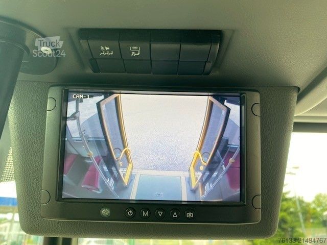 Autobus miejski MERCEDES-BENZ Citaro K