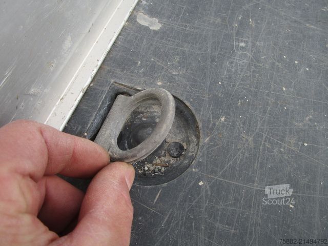 Kombi s prekucnikom OPEL Movano 140PS*DOKA+3-Seiten Kipper+DOKA+KLIMA*