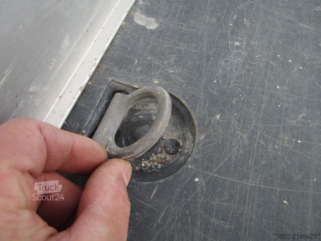 Kombi s prekucnikom OPEL Movano 140PS*DOKA+3-Seiten Kipper+DOKA+KLIMA*