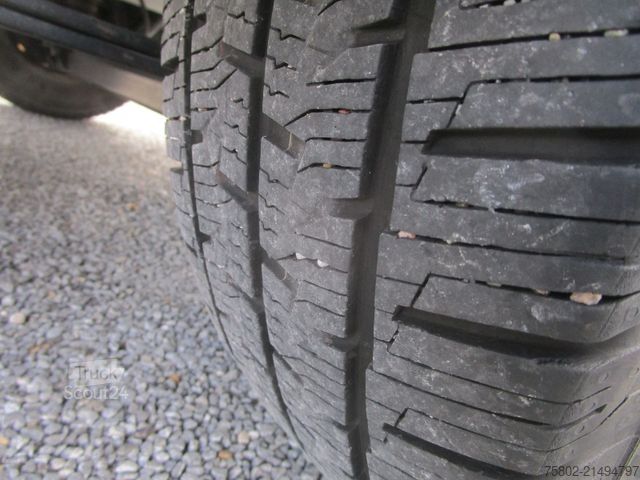 Kombi s prekucnikom OPEL Movano 140PS*DOKA+3-Seiten Kipper+DOKA+KLIMA*