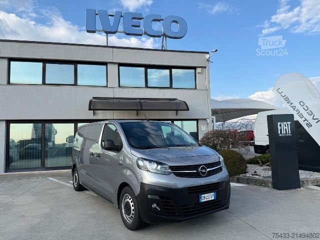 Panel van Opel VIVARO ENJOY 2.0 145 L2H1