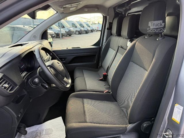 Panel van Opel VIVARO ENJOY 2.0 145 L2H1