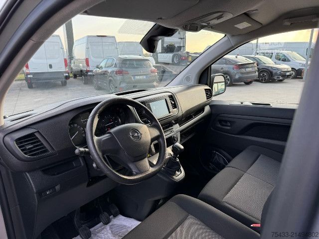 Panel van Opel VIVARO ENJOY 2.0 145 L2H1