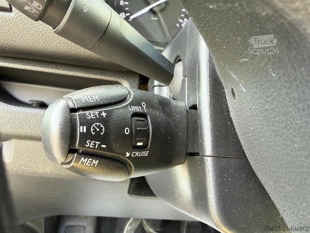 Panel van Opel VIVARO ENJOY 2.0 145 L2H1