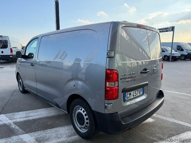 Panel van Opel VIVARO ENJOY 2.0 145 L2H1