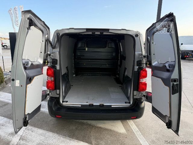 Panel van Opel VIVARO ENJOY 2.0 145 L2H1