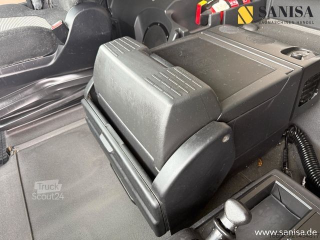 Standardowy ciągnik siodłowy MAN TGX 18.460/2x Tank/Retarder/TÜV bis 11.26