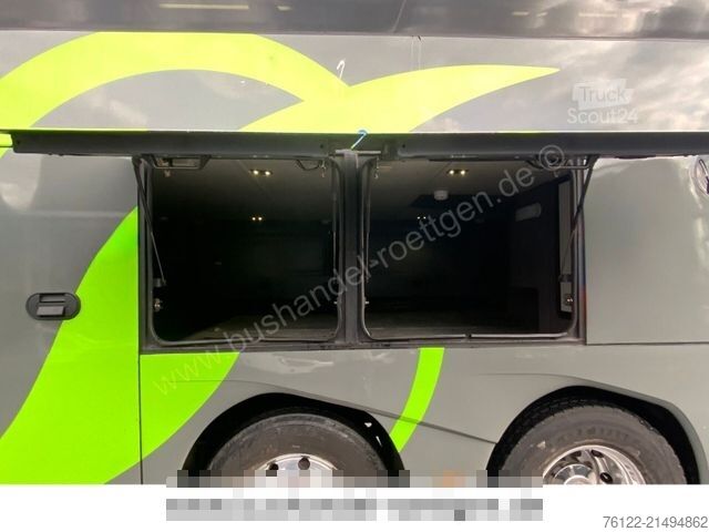 Διώροφο λεωφορείο NEOPLAN Skyliner L/S 531 DT/431 DT/Astromega/Original-KM