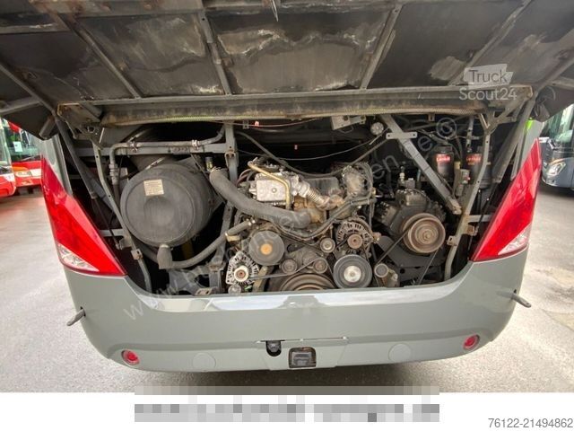 Διώροφο λεωφορείο NEOPLAN Skyliner L/S 531 DT/431 DT/Astromega/Original-KM