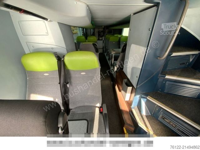 Διώροφο λεωφορείο NEOPLAN Skyliner L/S 531 DT/431 DT/Astromega/Original-KM