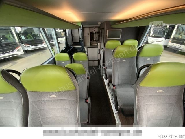 Διώροφο λεωφορείο NEOPLAN Skyliner L/S 531 DT/431 DT/Astromega/Original-KM