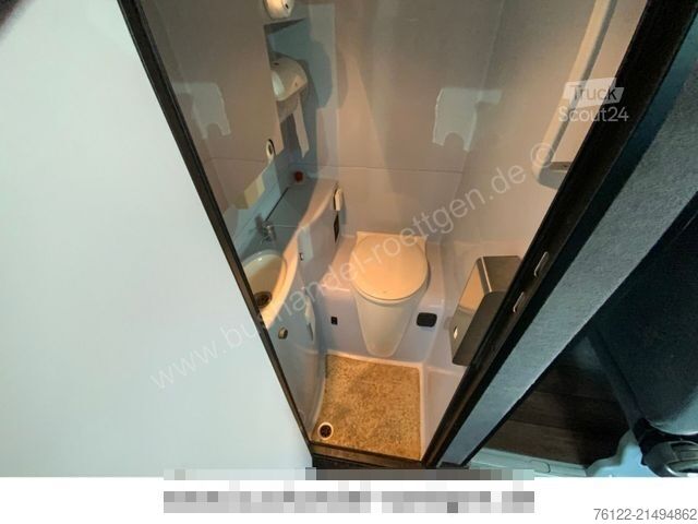 Διώροφο λεωφορείο NEOPLAN Skyliner L/S 531 DT/431 DT/Astromega/Original-KM